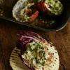 lobster taco