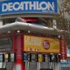 DÉCATHLON STADE DE FRANCE