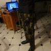 mon achat