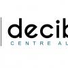 Logo decibel centre auditif