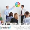 Formation DISC test