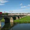 le pont de la vielle Loire!