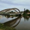 Le pont de la Loire