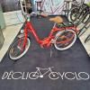 Un joli vélo Peugeot dans notre boutique de Parmain