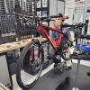 L'atelier de réparation de vos cyclos