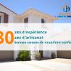 30 ans