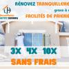 Facilité de paiement