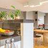 Cuisine moderne