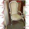 Fauteuil Voltaire
