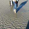 Attention aux sables mouvants !