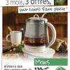 OFFRES DU MOIS DE MARS