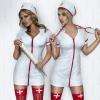 déguisement infirmière sexy