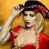 déguisement pirate sexy