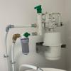 Adoucisseur d'eau sans électricité pour 1 à 6 personnes ! 

Compact et moins gourmand en sel et en eau