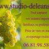 studio photo Deléans