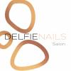 Logo Delfienails