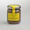 confiture de lait au chocolat
