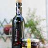 produit gourmand créé et cuisiné par Daniela Perego, épicerie fine en bocal