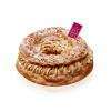 Le Paris Brest Delmontel