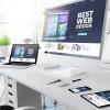 DÉVELOPPEMENT DE SITE INTERNET