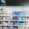 Notre rayon bébé : place aux produits naturels pour leur peau délicate et fragile!
