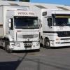 camion de déménagement