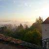 Au petit jour