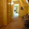 Entrée de la suite.