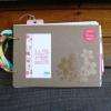 Mini-album à offrir... ou à s'offrir ! By Stampin'Up!