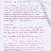 Les thèmes abordés en lecture intuitive