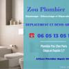 - Débouchage Sanibroyeur Paris 11, Appelez ZOU PLOMBIER SFA au 0605130513 pour prendre rendez-vous. Sanibroyeur bouché Paris 11ème.