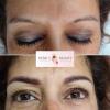 maquillage permanent des sourcils