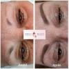 Maquillage permanent des sourcils