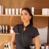Lola, Esthéticienne professionnelle