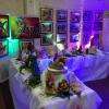 Des Lyres en Musique / Vernissage
