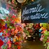 Fleurs artificielles