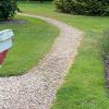 Le chemin avant !