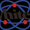 White's electronics logo