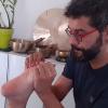 Didier Darré - Masseur bien-être pour homme et femme à Toulouse centre
