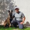 Éducateur et comportementaliste canin au Plan d’Orgon entre Avignon (84) et Salon-de-Provence (13)