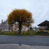 La mairie.
