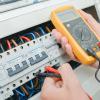 Diagnostic électricité

