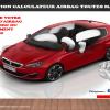 Réparation calculateur airbag suite à un choc
https://www.diagcompteur.com/reparation-calculateur-airbag-suite-a-un-choc.html
