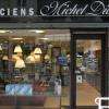 Devanture magasin