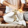 Séance de Reiki Usui
