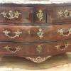 Commode d'époque LXV estampillée Criaerd....Travail de l'atelier D.HERMAND