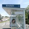 TRAM ET BUS A PROXIMITÉ

 tramway n°2 : René Cassin  bus n°C2 : René Cassin
 bus n°96 : René Cassin        bus n°50 : Einstein