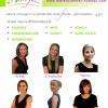 Equipe des diététiciennes Nutrifaz