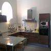 Cuisine pour atelier nutrition