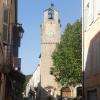 La Tour de l'Horloge